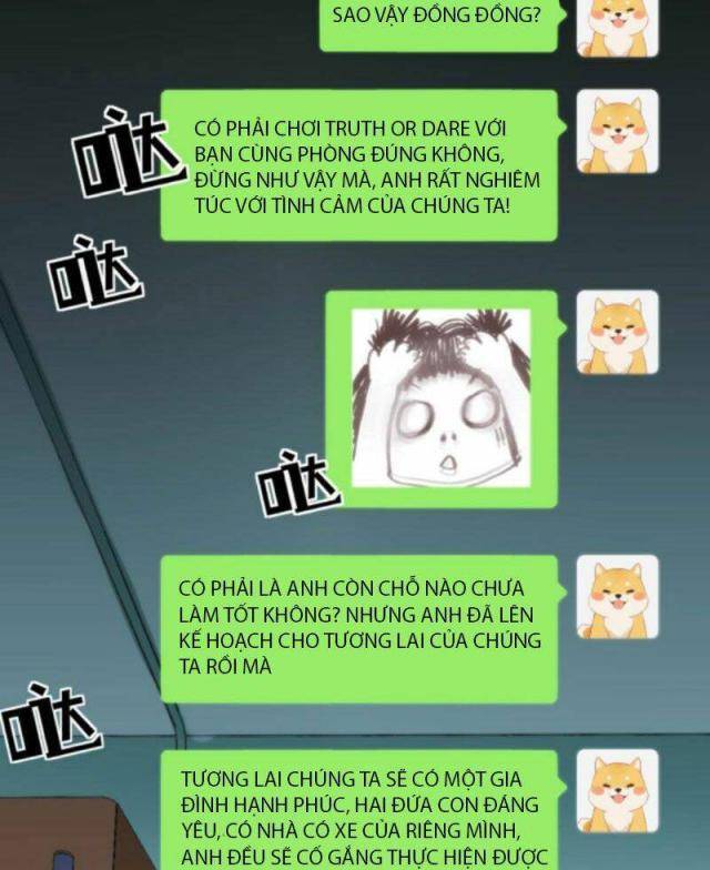 Ta Có 90 Tỷ Tiền Liếm Cẩu! Chapter 1.2 - Trang 2