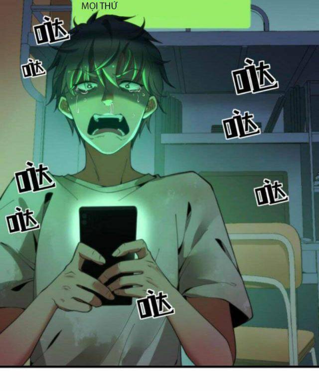 Ta Có 90 Tỷ Tiền Liếm Cẩu! Chapter 1.2 - Trang 2