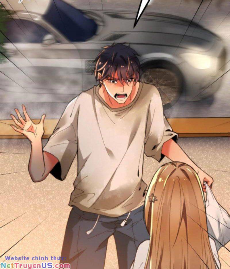 Ta Có 90 Tỷ Tiền Liếm Cẩu! Chapter 1.3 - Trang 2