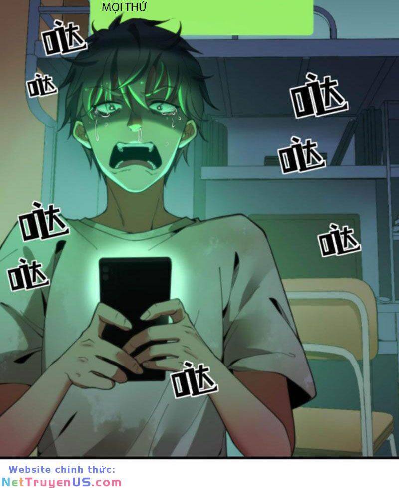 Ta Có 90 Tỷ Tiền Liếm Cẩu! Chapter 1.3 - Trang 2