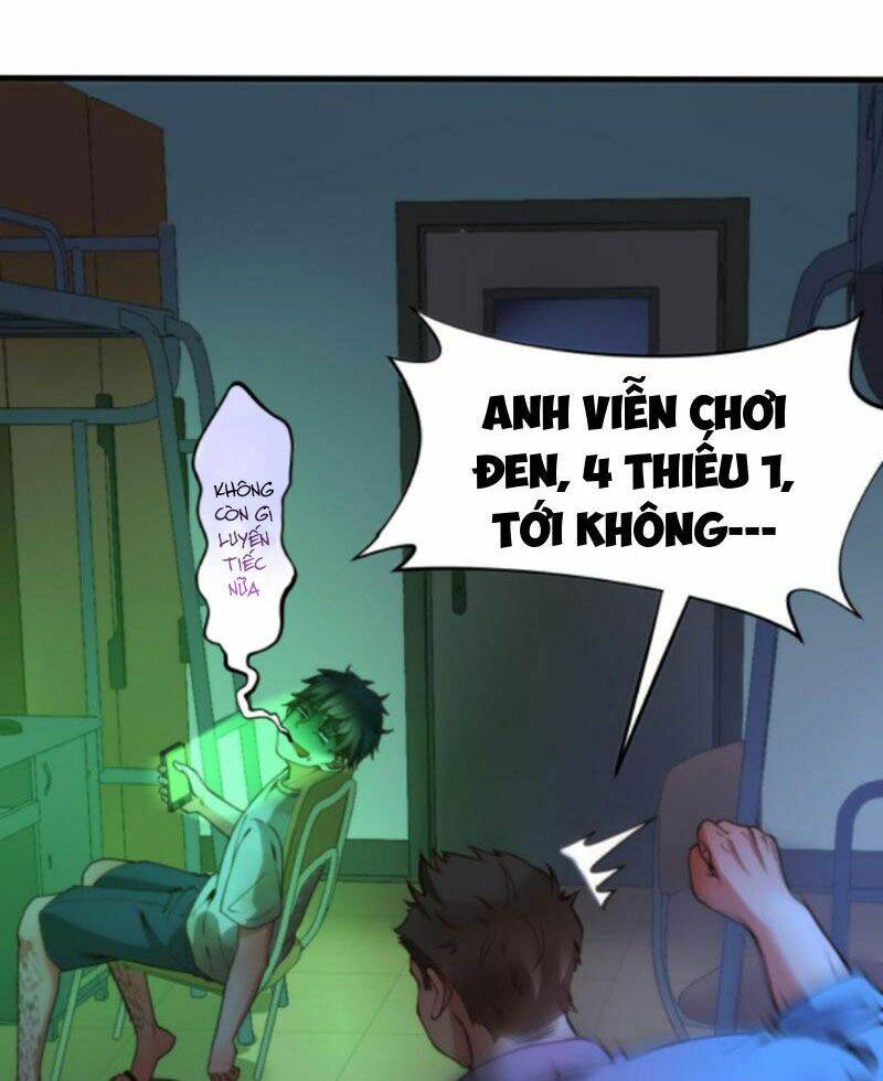 Ta Có 90 Tỷ Tiền Liếm Cẩu! Chapter 1 - Trang 2
