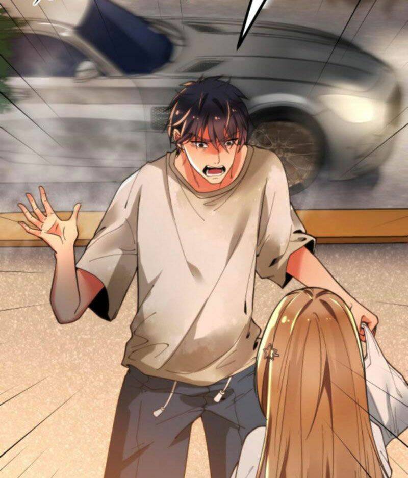 Ta Có 90 Tỷ Tiền Liếm Cẩu! Chapter 1 - Trang 2