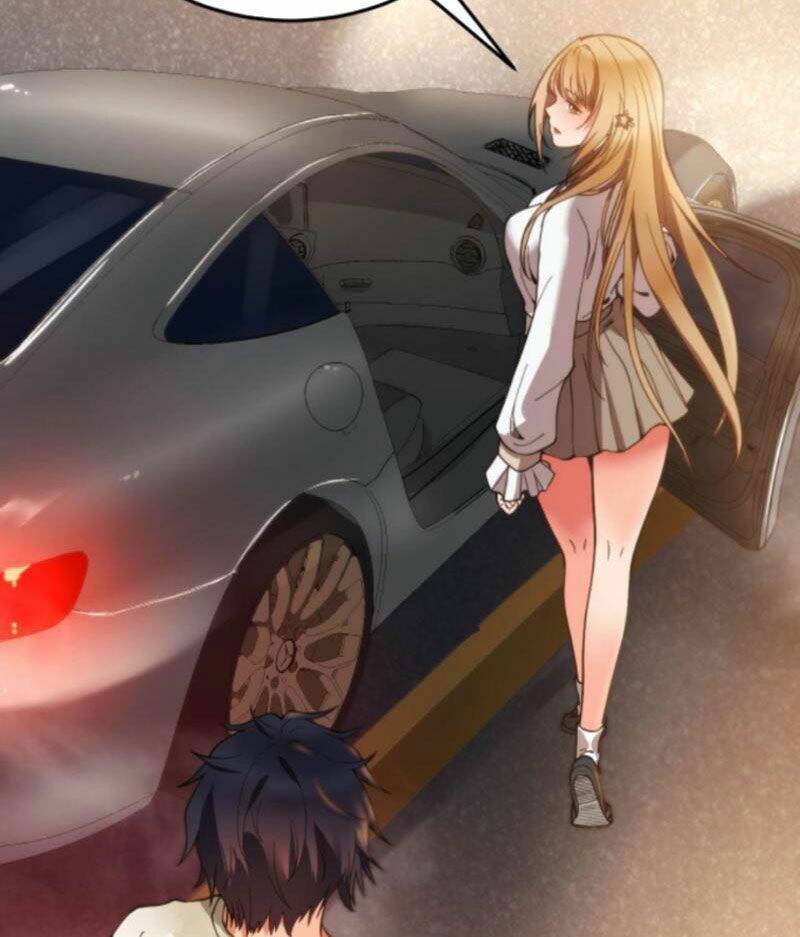 Ta Có 90 Tỷ Tiền Liếm Cẩu! Chapter 1 - Trang 2