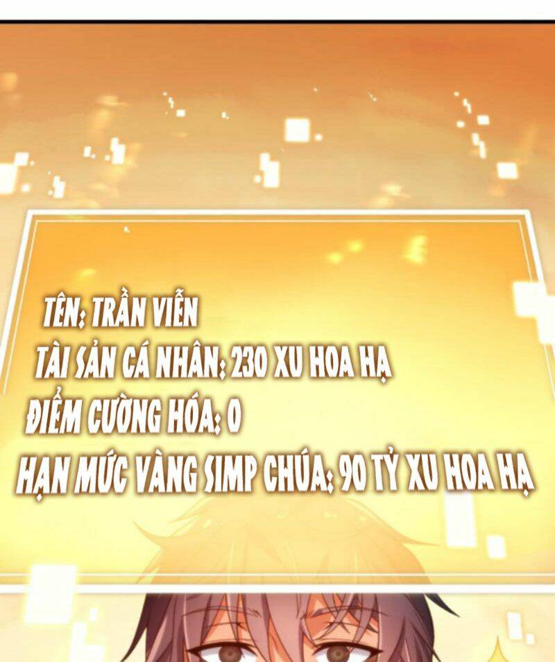 Ta Có 90 Tỷ Tiền Liếm Cẩu! Chapter 1 - Trang 2