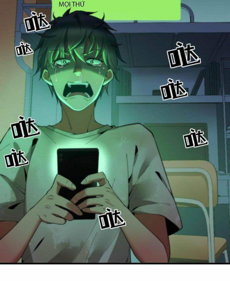 Ta Có 90 Tỷ Tiền Liếm Cẩu! Chapter 1 - Trang 2