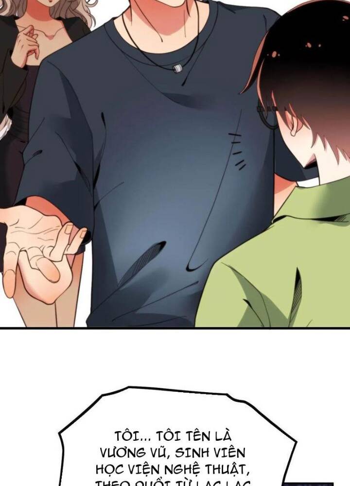 Ta Có 90 Tỷ Tiền Liếm Cẩu! Chapter 10 - Trang 2