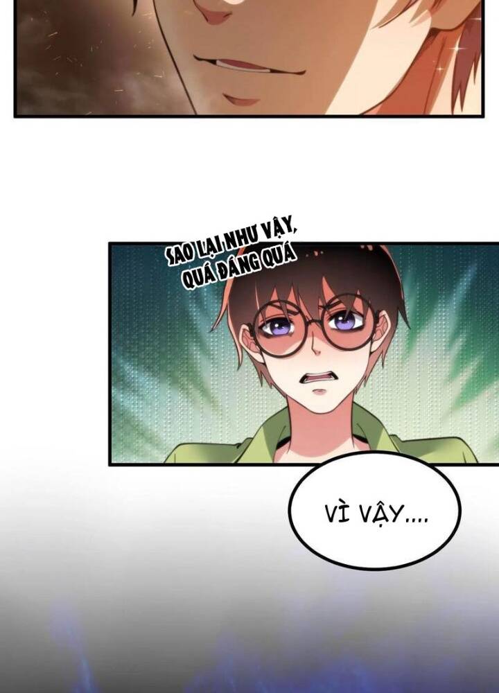 Ta Có 90 Tỷ Tiền Liếm Cẩu! Chapter 10 - Trang 2