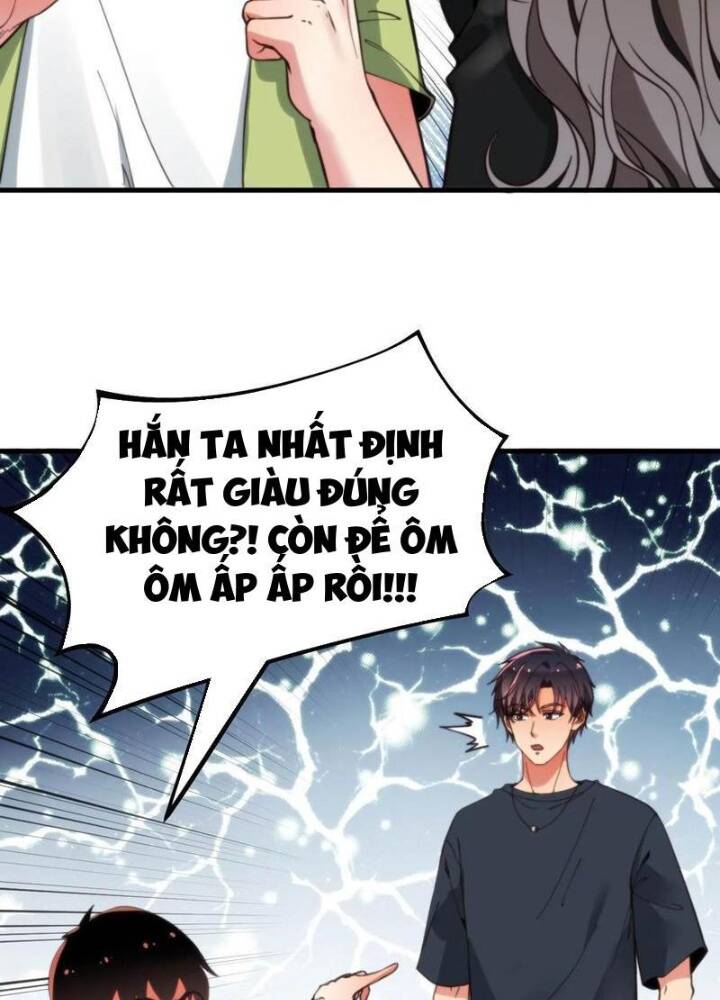 Ta Có 90 Tỷ Tiền Liếm Cẩu! Chapter 10 - Trang 2