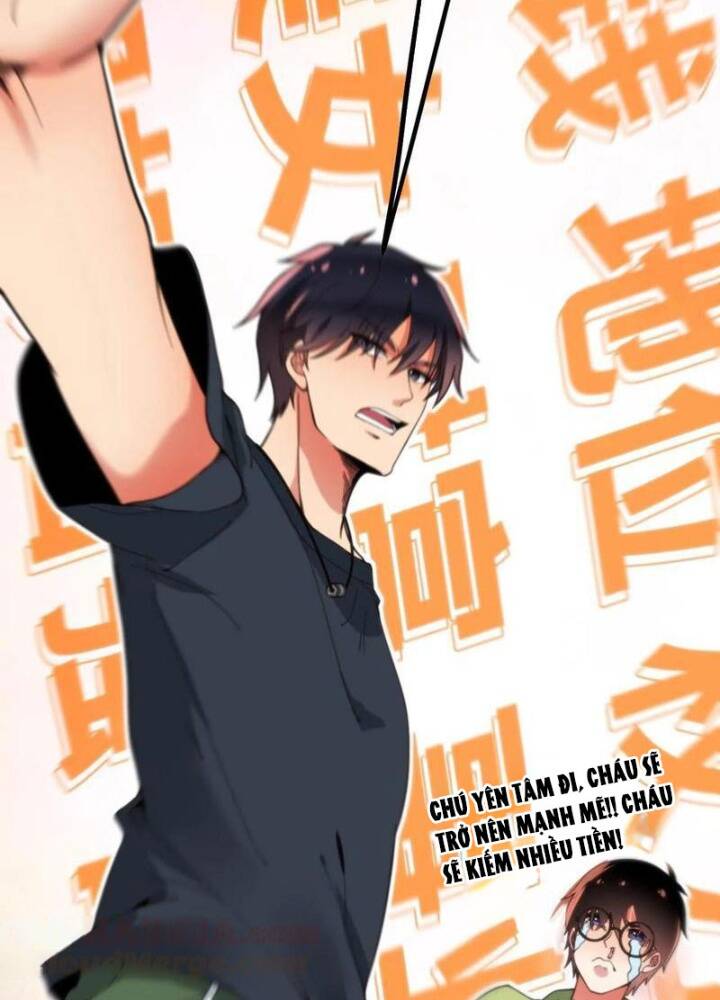 Ta Có 90 Tỷ Tiền Liếm Cẩu! Chapter 10 - Trang 2