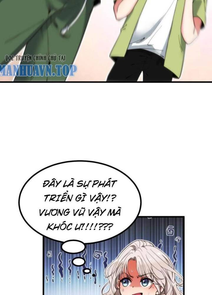 Ta Có 90 Tỷ Tiền Liếm Cẩu! Chapter 10 - Trang 2