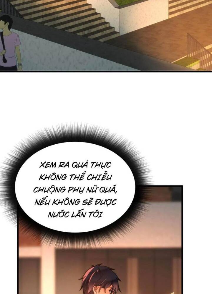 Ta Có 90 Tỷ Tiền Liếm Cẩu! Chapter 10 - Trang 2