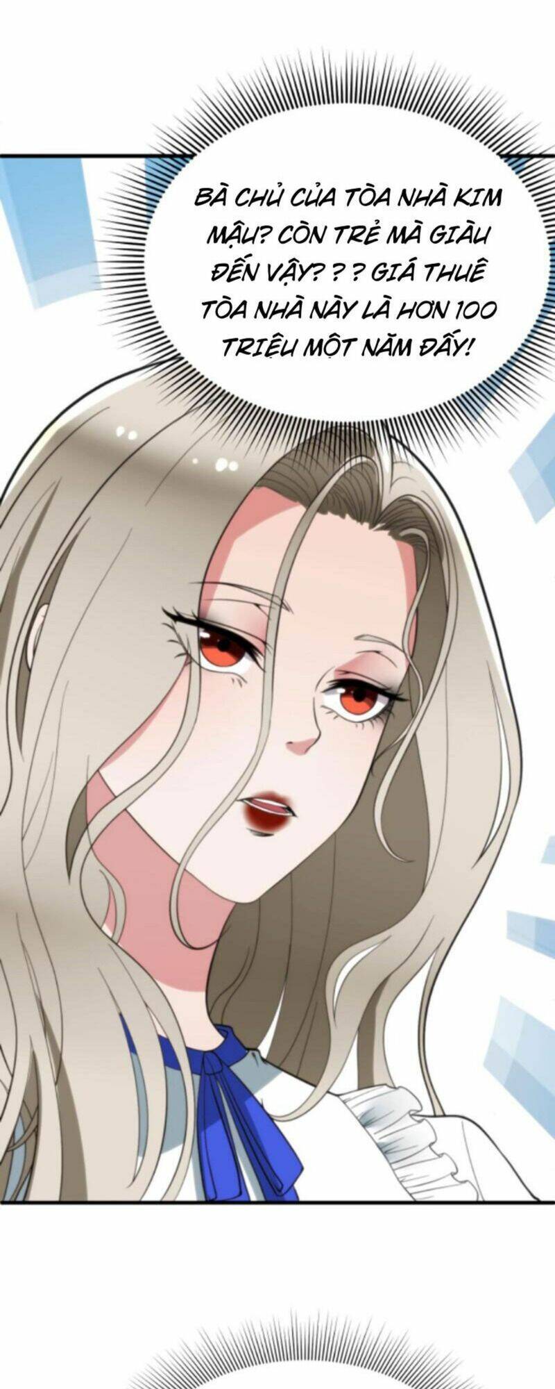 Ta Có 90 Tỷ Tiền Liếm Cẩu! Chapter 103 - Trang 2