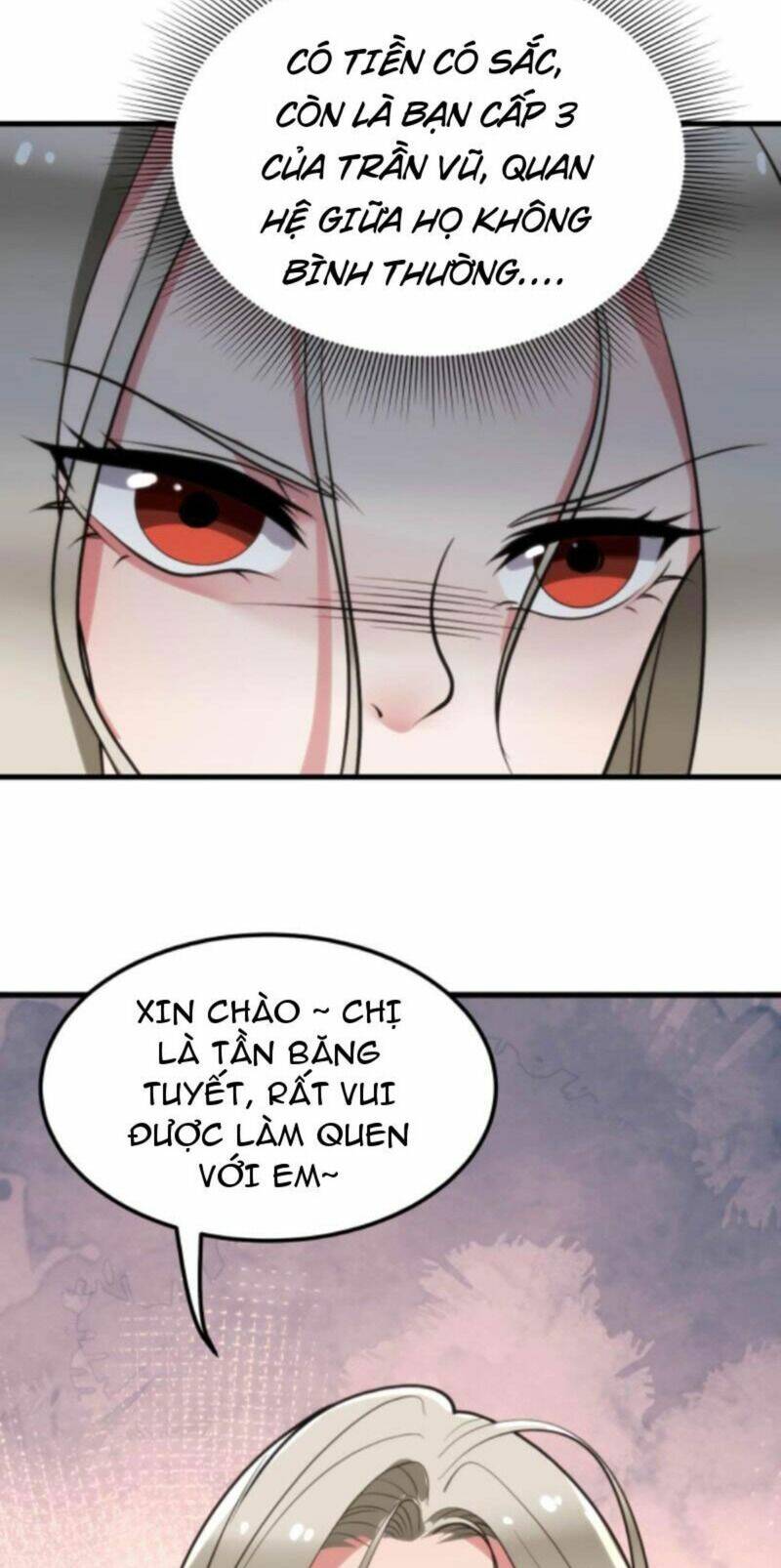 Ta Có 90 Tỷ Tiền Liếm Cẩu! Chapter 103 - Trang 2