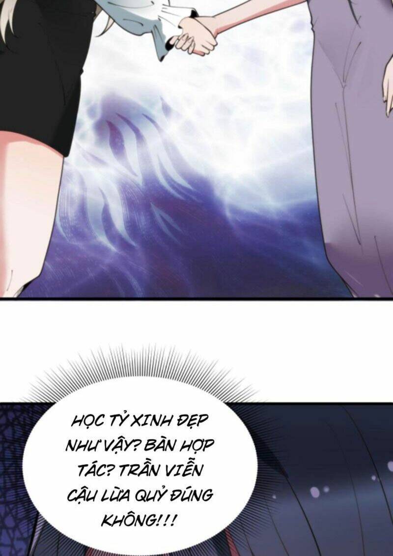 Ta Có 90 Tỷ Tiền Liếm Cẩu! Chapter 103 - Trang 2