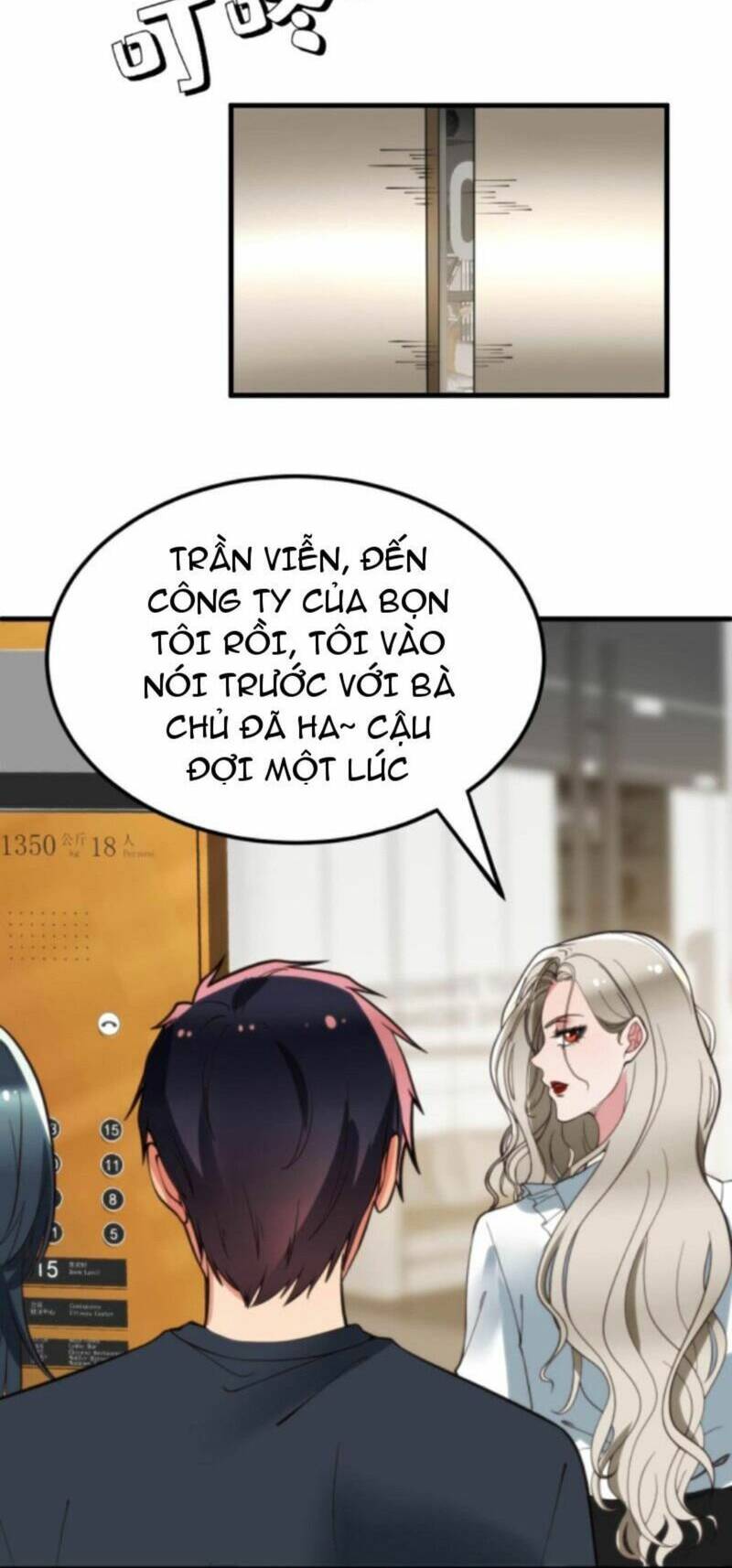 Ta Có 90 Tỷ Tiền Liếm Cẩu! Chapter 103 - Trang 2