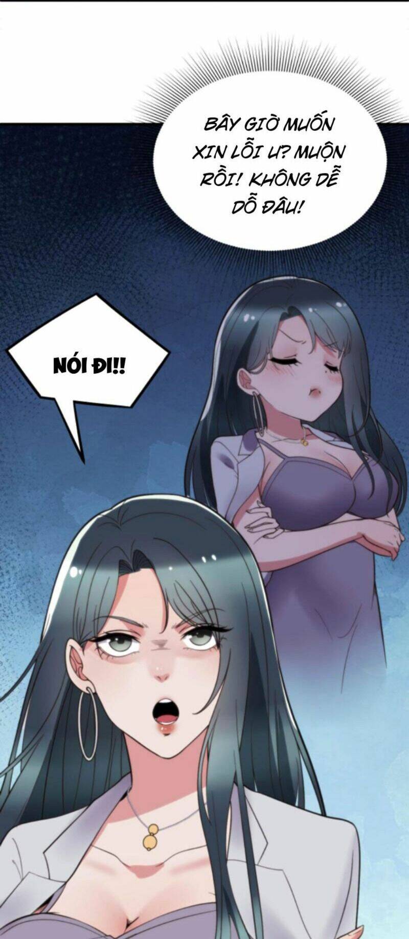 Ta Có 90 Tỷ Tiền Liếm Cẩu! Chapter 103 - Trang 2