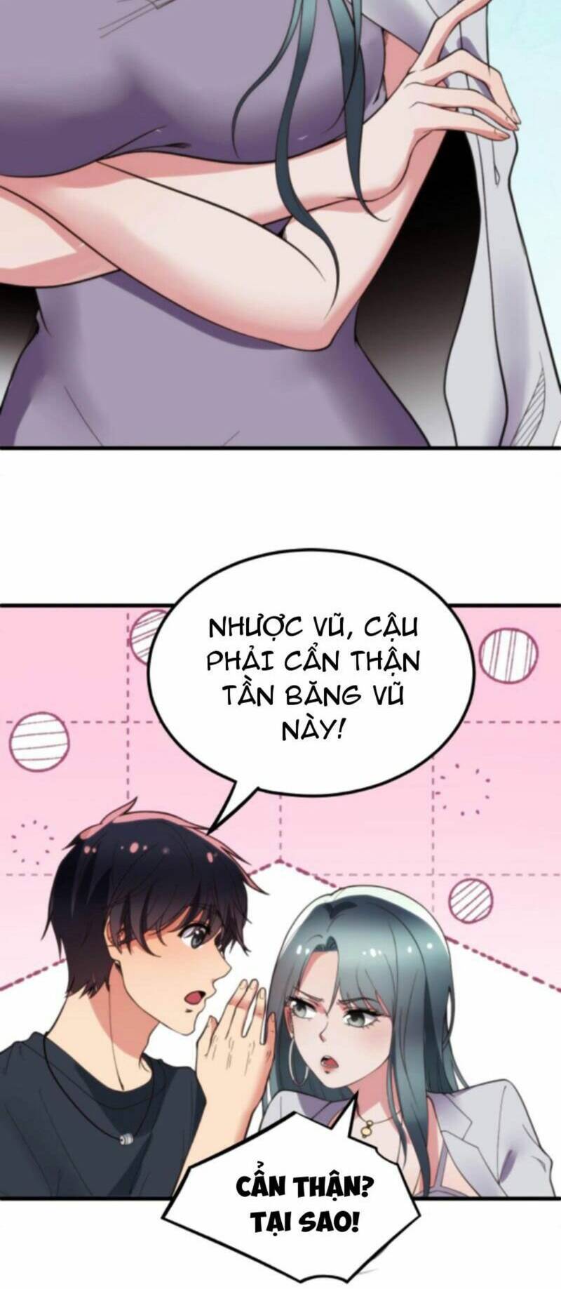 Ta Có 90 Tỷ Tiền Liếm Cẩu! Chapter 103 - Trang 2