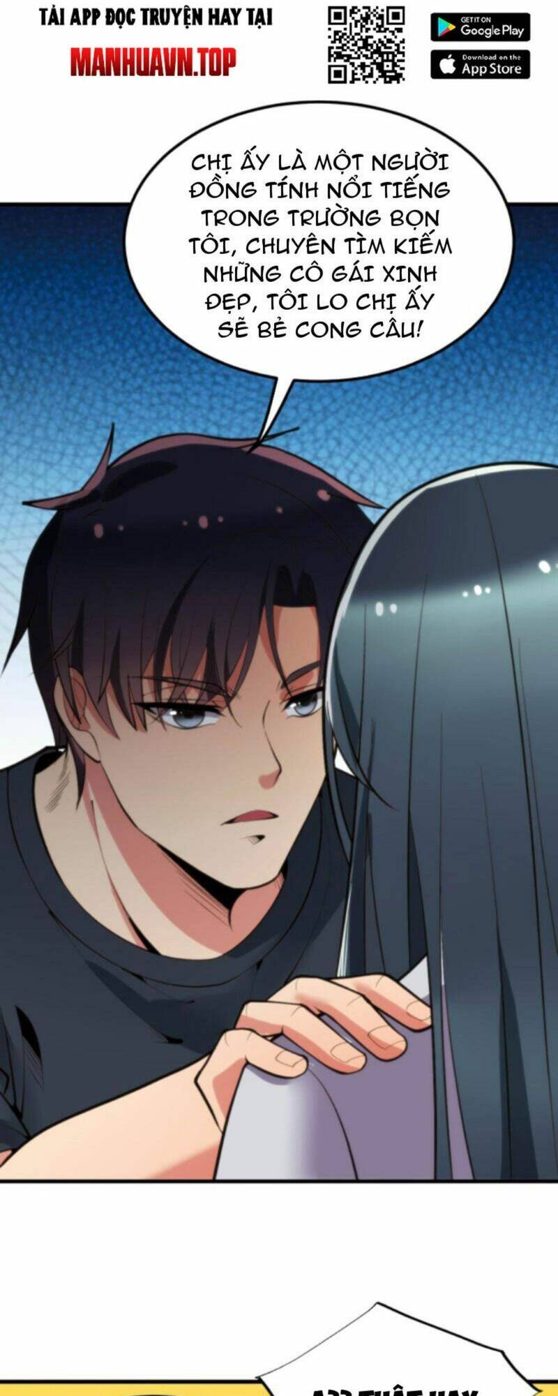 Ta Có 90 Tỷ Tiền Liếm Cẩu! Chapter 103 - Trang 2