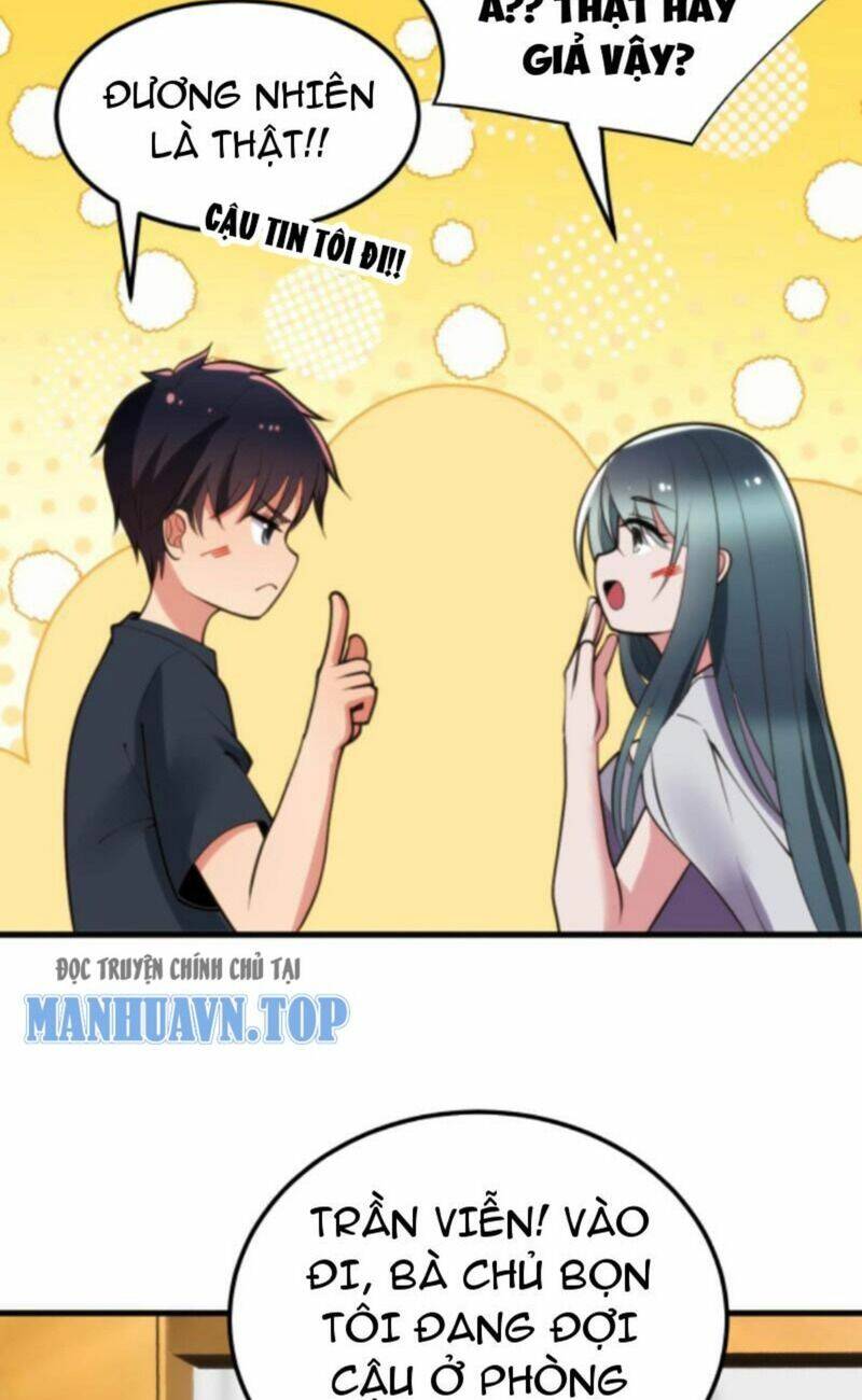 Ta Có 90 Tỷ Tiền Liếm Cẩu! Chapter 103 - Trang 2