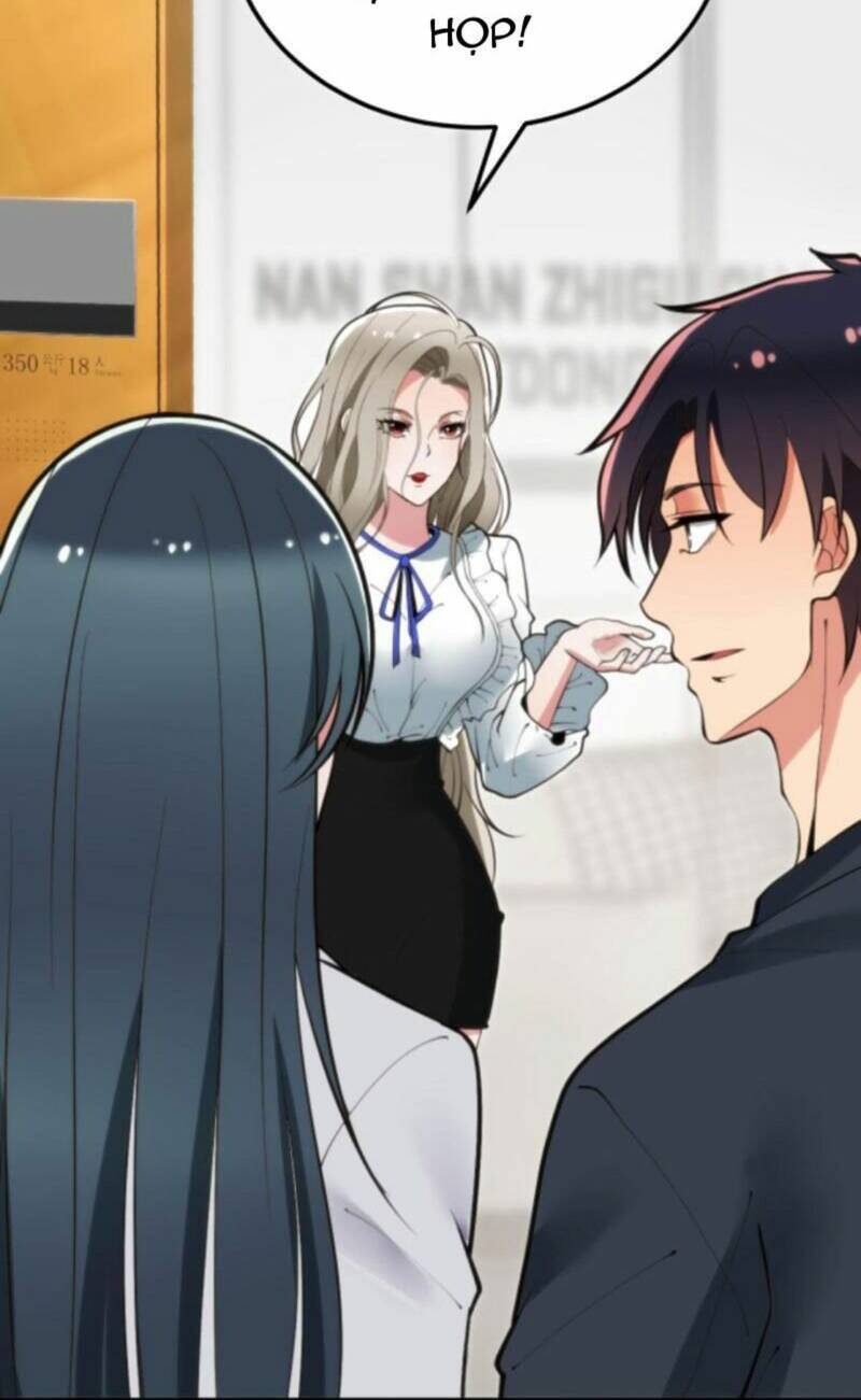 Ta Có 90 Tỷ Tiền Liếm Cẩu! Chapter 103 - Trang 2