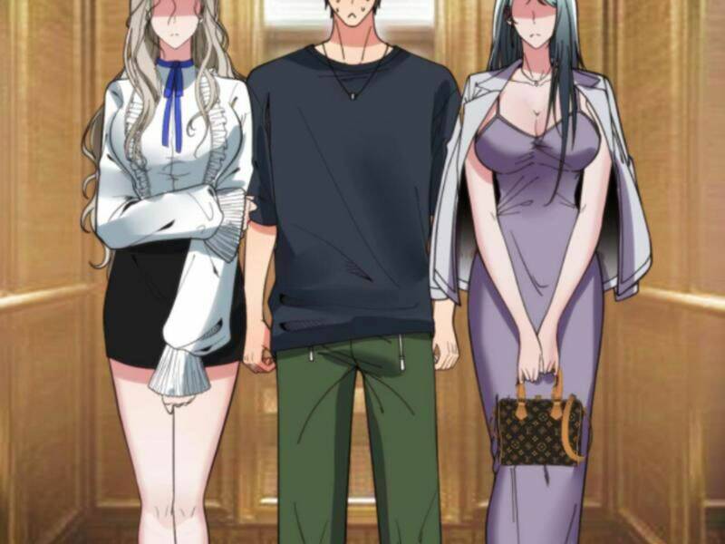 Ta Có 90 Tỷ Tiền Liếm Cẩu! Chapter 103 - Trang 2