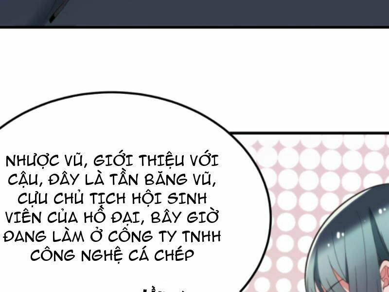 Ta Có 90 Tỷ Tiền Liếm Cẩu! Chapter 103 - Trang 2