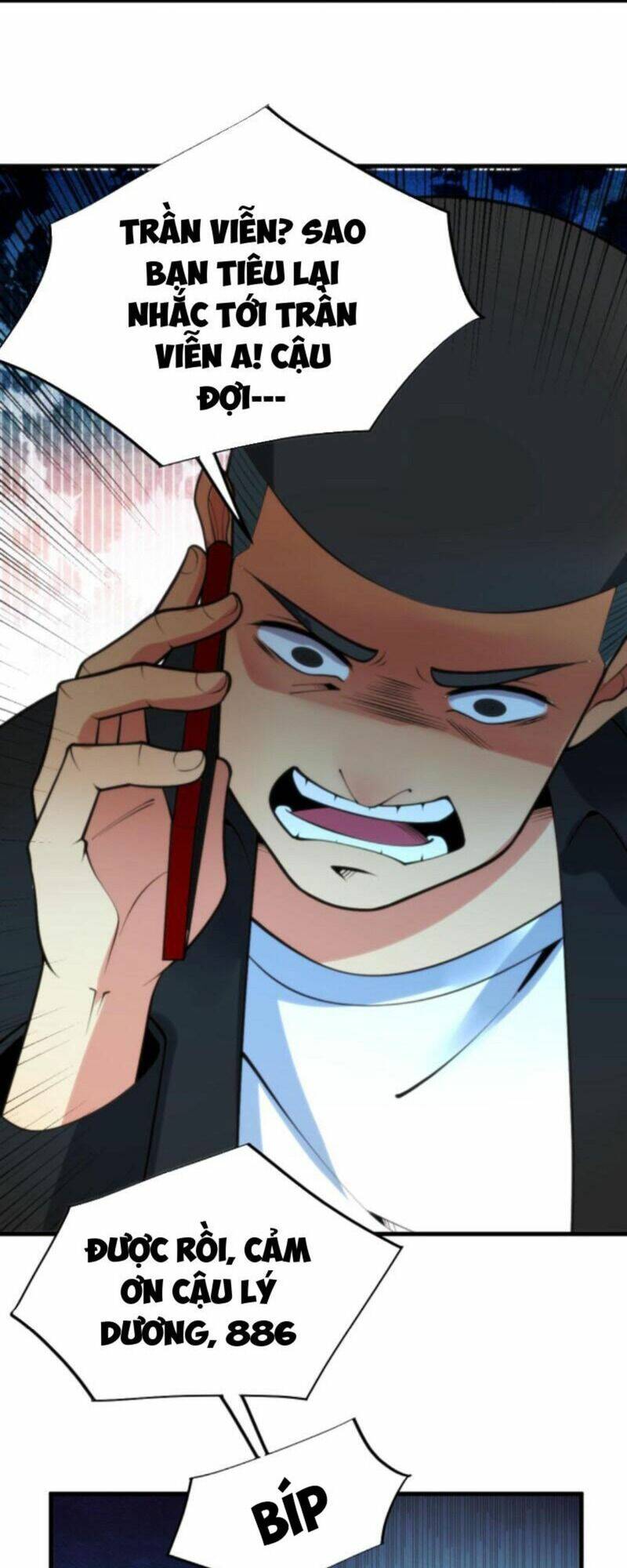 Ta Có 90 Tỷ Tiền Liếm Cẩu! Chapter 104 - Trang 2