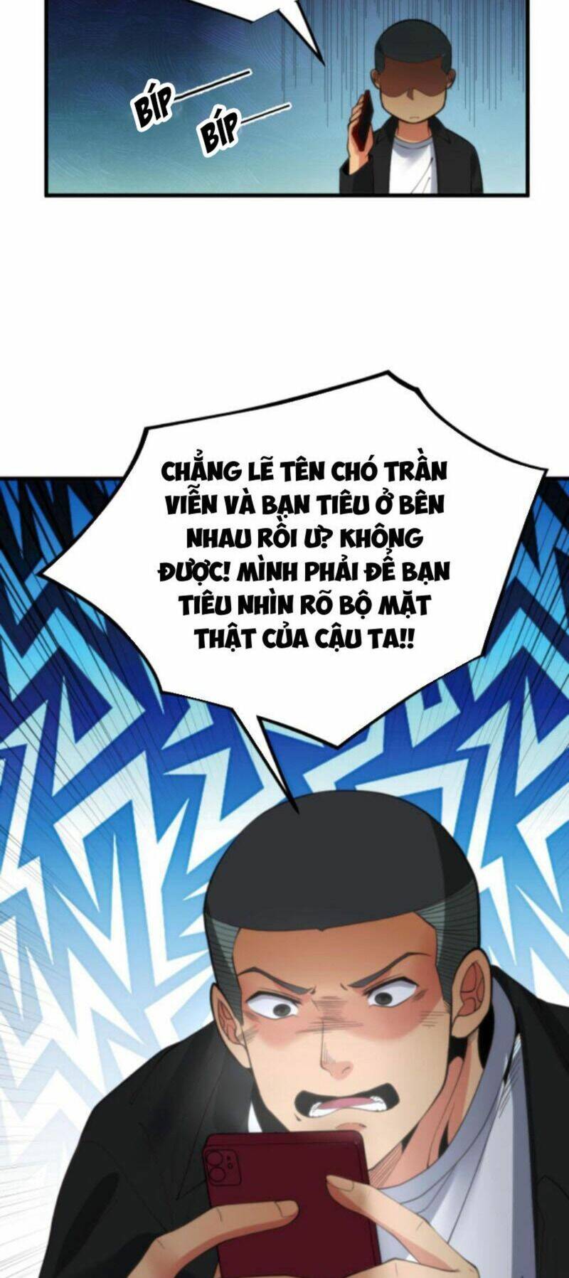 Ta Có 90 Tỷ Tiền Liếm Cẩu! Chapter 104 - Trang 2