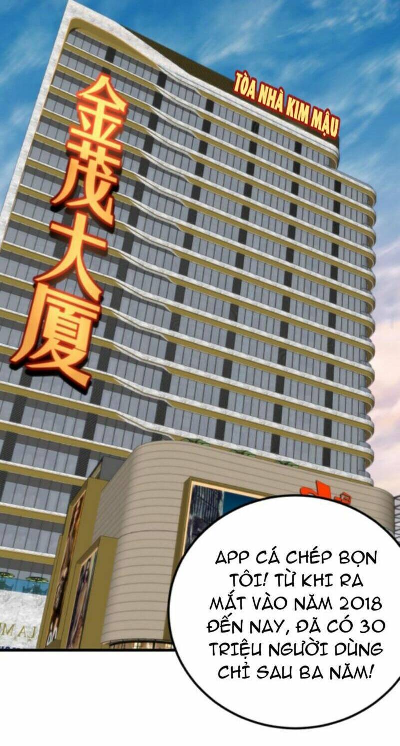 Ta Có 90 Tỷ Tiền Liếm Cẩu! Chapter 104 - Trang 2