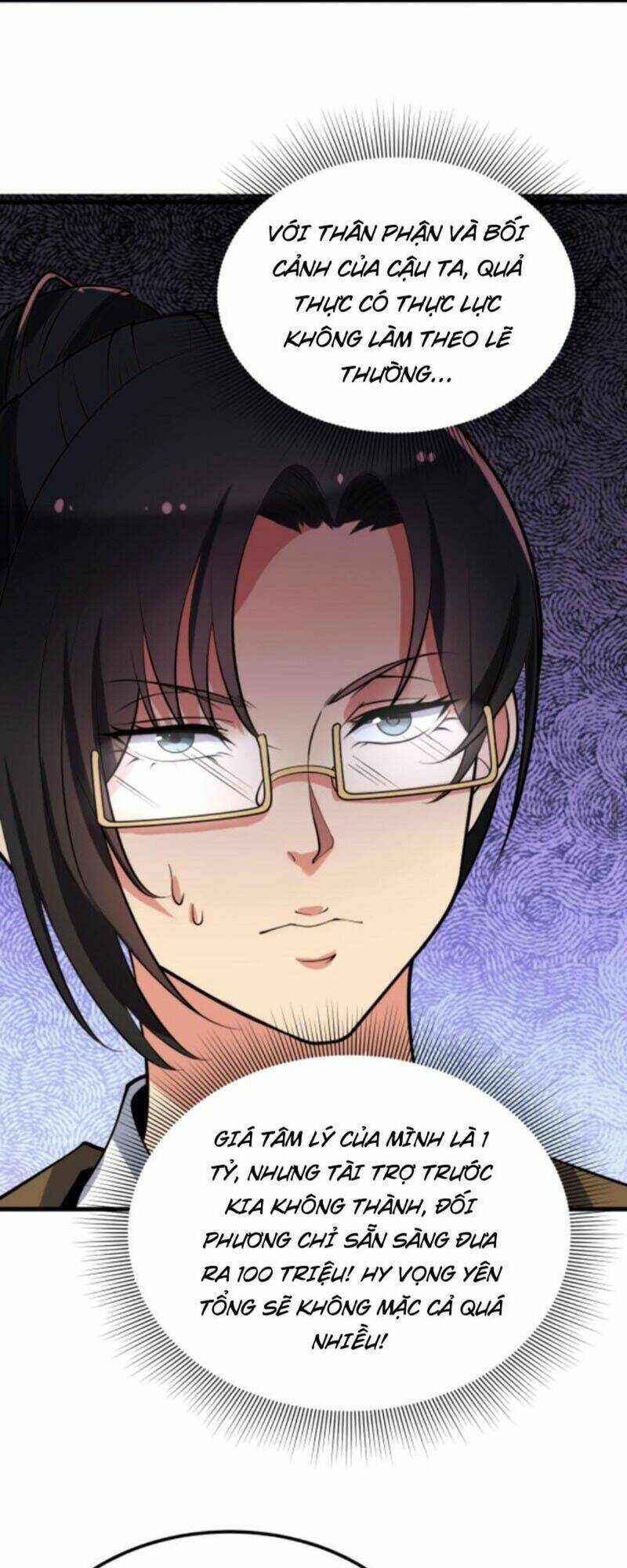 Ta Có 90 Tỷ Tiền Liếm Cẩu! Chapter 104 - Trang 2