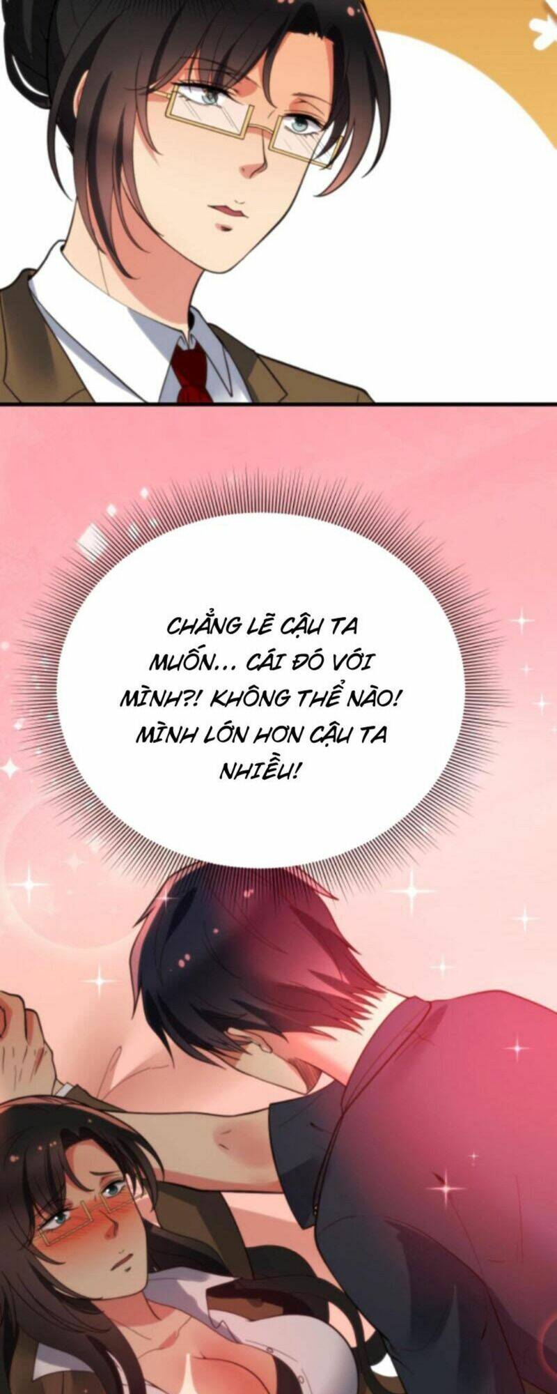 Ta Có 90 Tỷ Tiền Liếm Cẩu! Chapter 104 - Trang 2