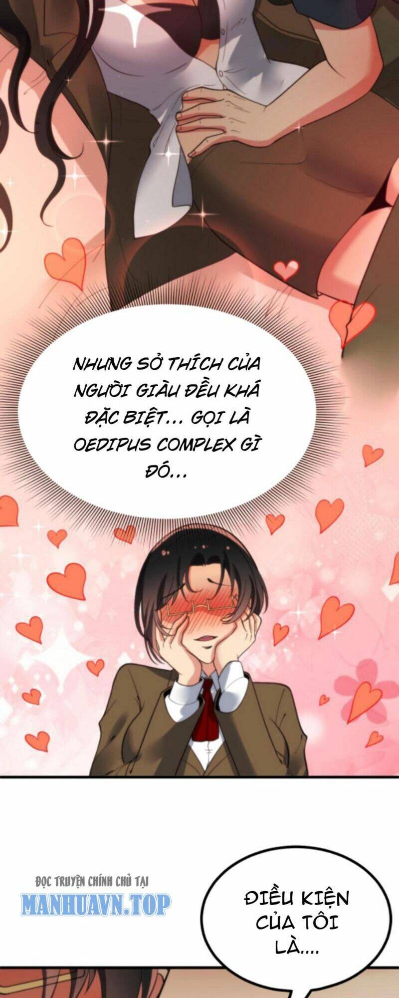 Ta Có 90 Tỷ Tiền Liếm Cẩu! Chapter 104 - Trang 2