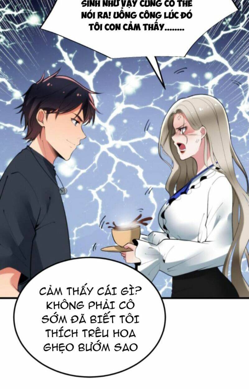 Ta Có 90 Tỷ Tiền Liếm Cẩu! Chapter 105 - Trang 2