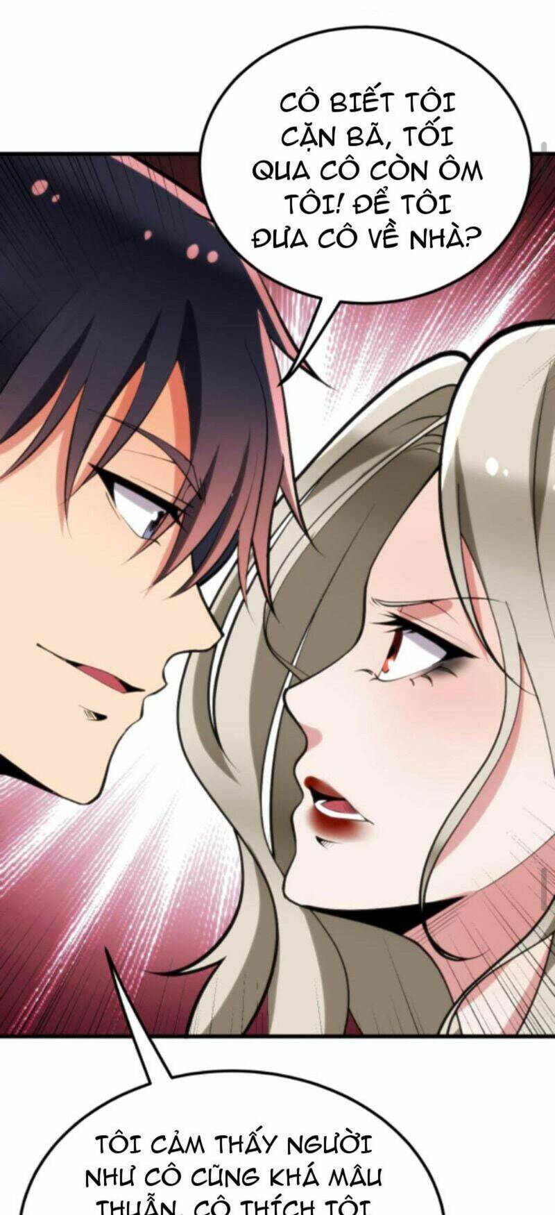 Ta Có 90 Tỷ Tiền Liếm Cẩu! Chapter 105 - Trang 2