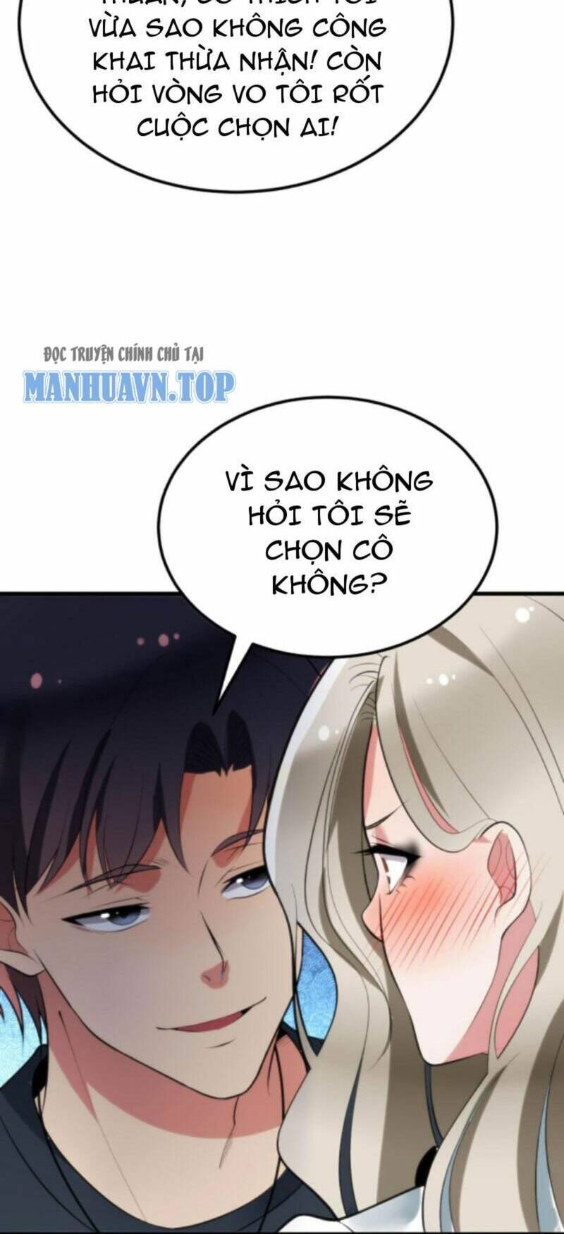 Ta Có 90 Tỷ Tiền Liếm Cẩu! Chapter 105 - Trang 2