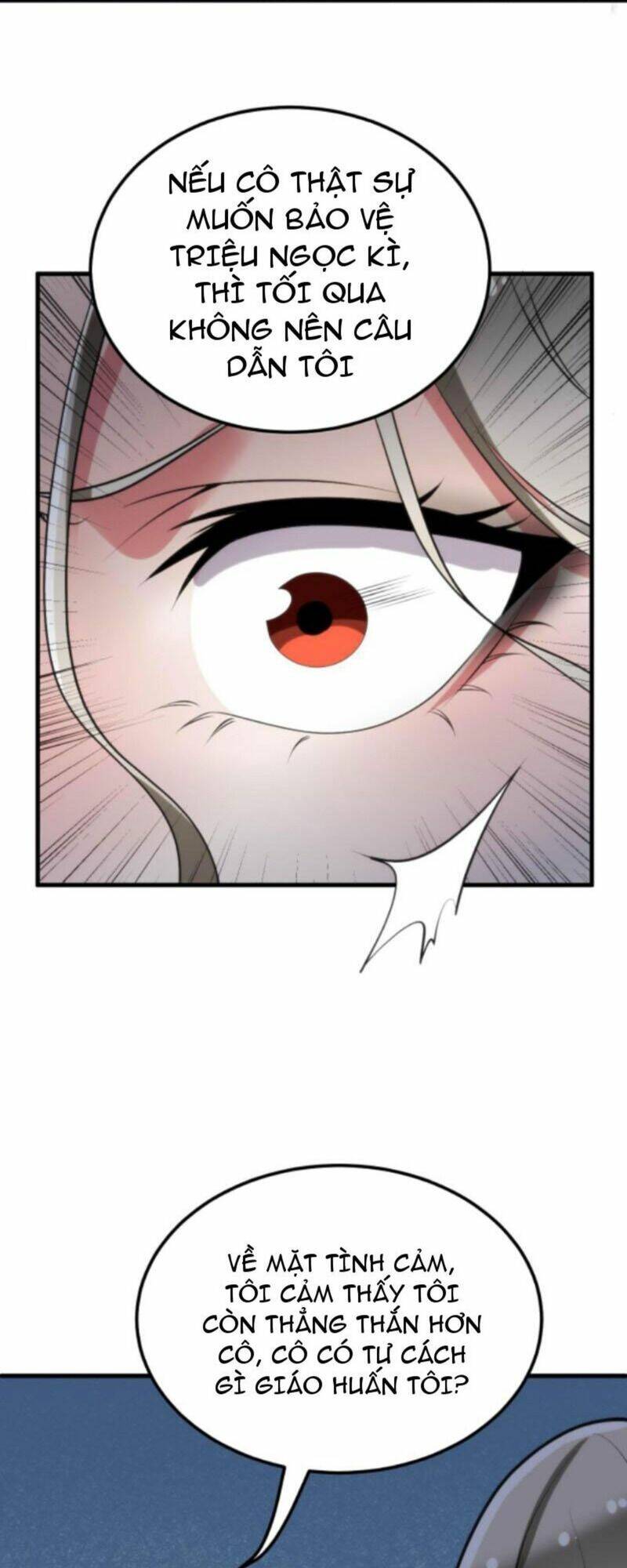 Ta Có 90 Tỷ Tiền Liếm Cẩu! Chapter 105 - Trang 2