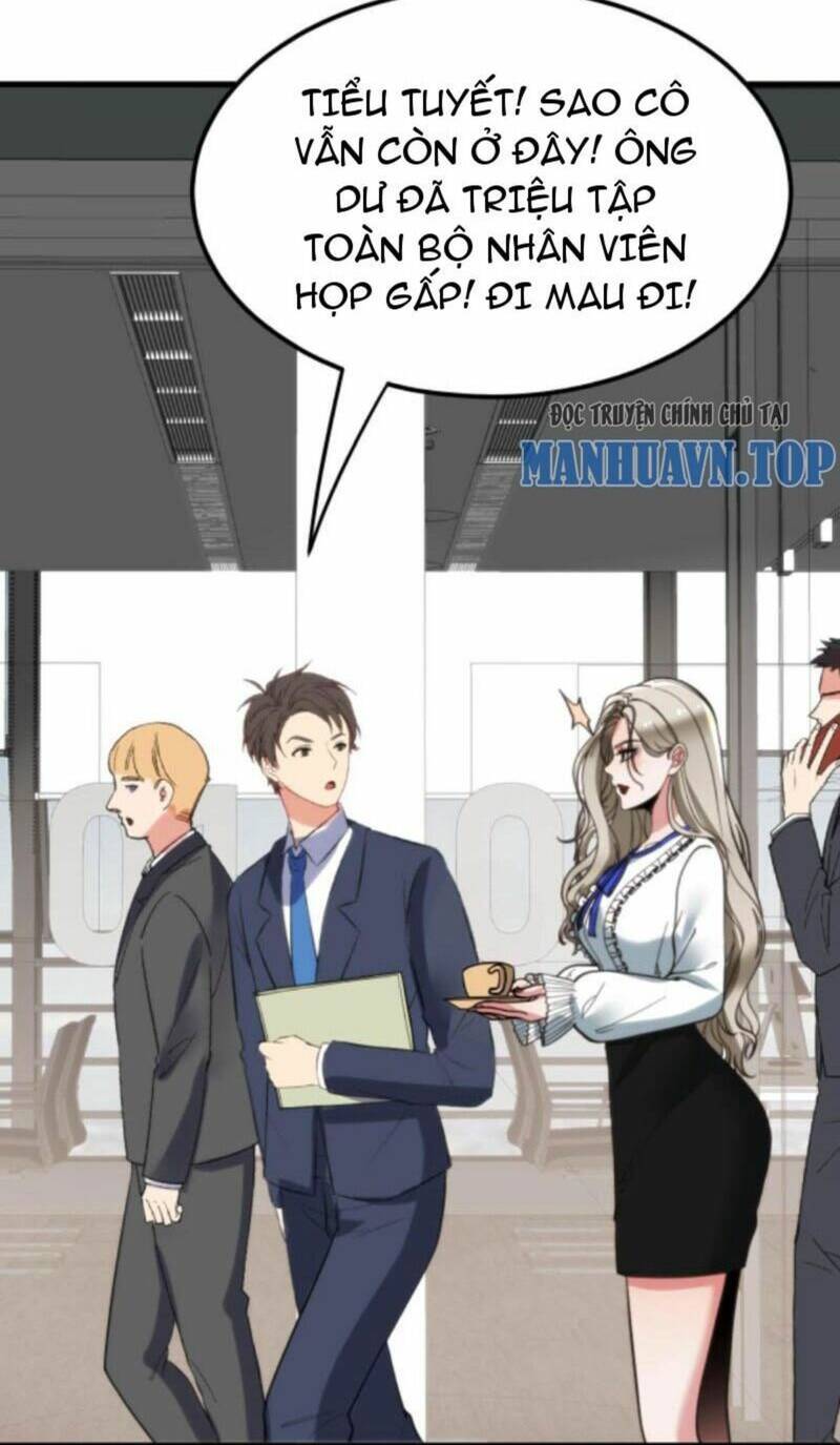 Ta Có 90 Tỷ Tiền Liếm Cẩu! Chapter 105 - Trang 2