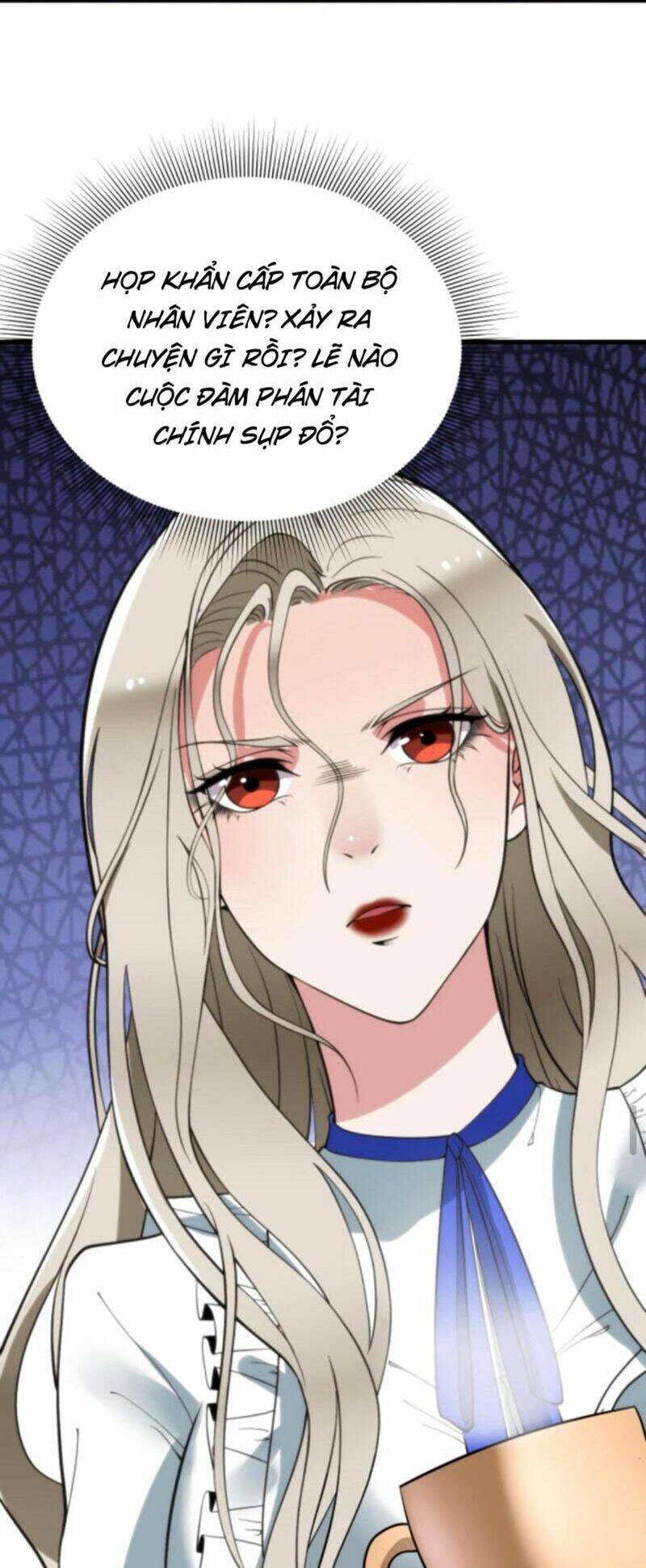 Ta Có 90 Tỷ Tiền Liếm Cẩu! Chapter 105 - Trang 2