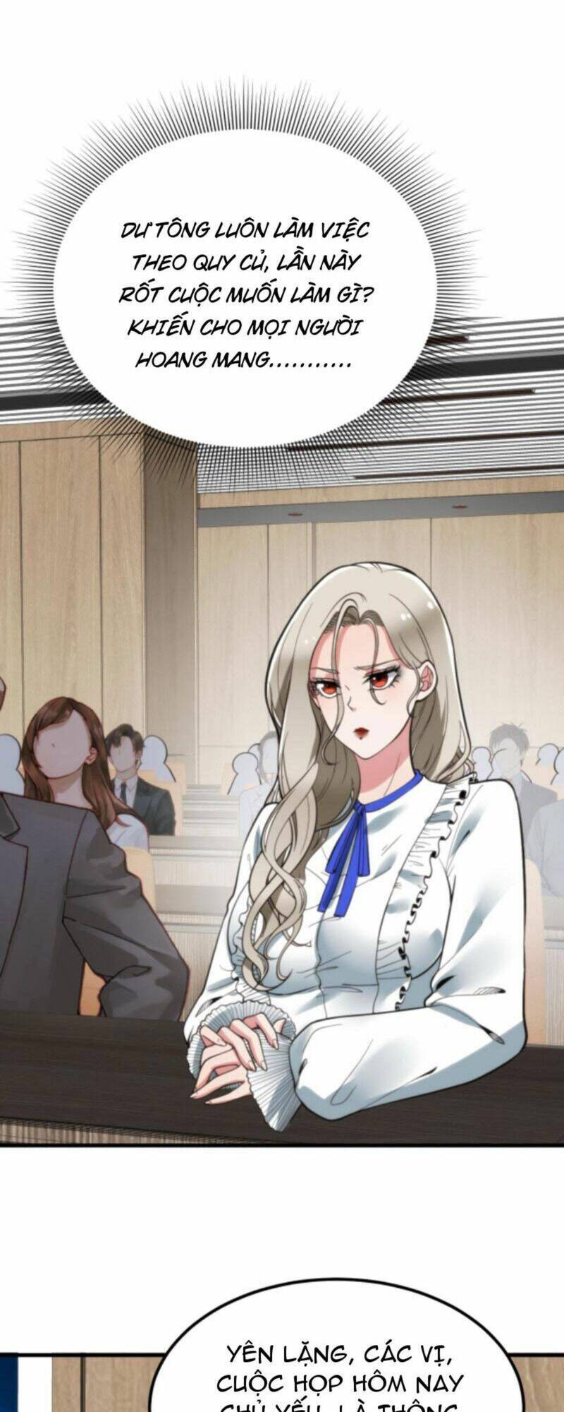 Ta Có 90 Tỷ Tiền Liếm Cẩu! Chapter 105 - Trang 2