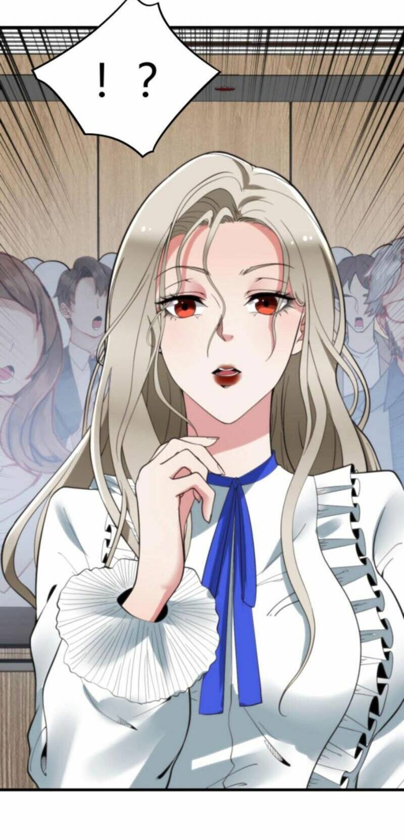 Ta Có 90 Tỷ Tiền Liếm Cẩu! Chapter 105 - Trang 2