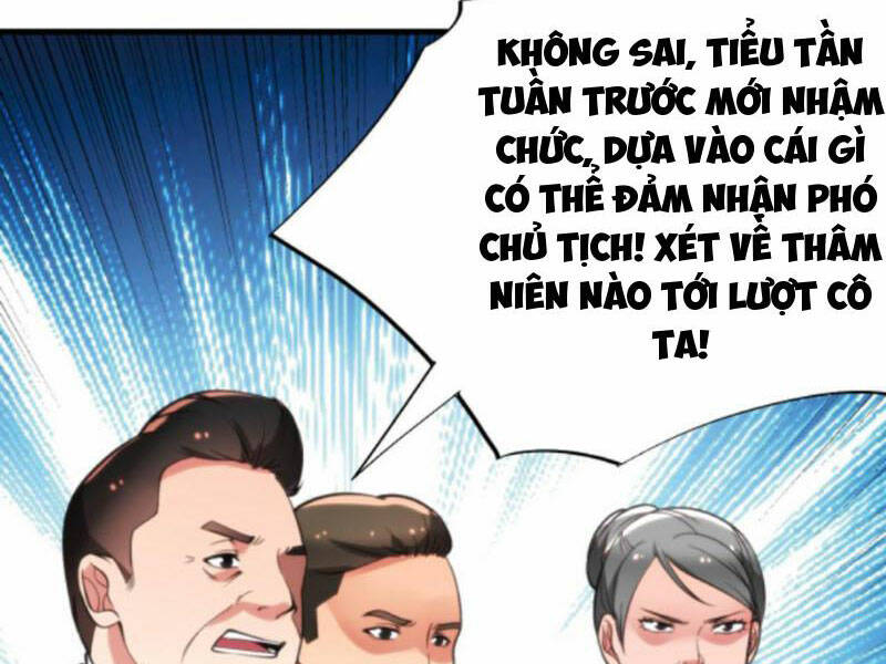 Ta Có 90 Tỷ Tiền Liếm Cẩu! Chapter 106 - Trang 2