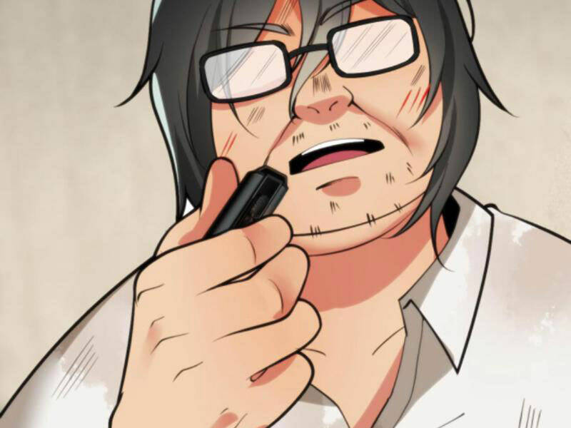 Ta Có 90 Tỷ Tiền Liếm Cẩu! Chapter 108 - Trang 2