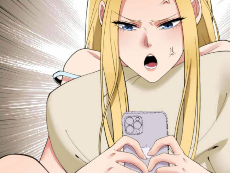 Ta Có 90 Tỷ Tiền Liếm Cẩu! Chapter 108 - Trang 2