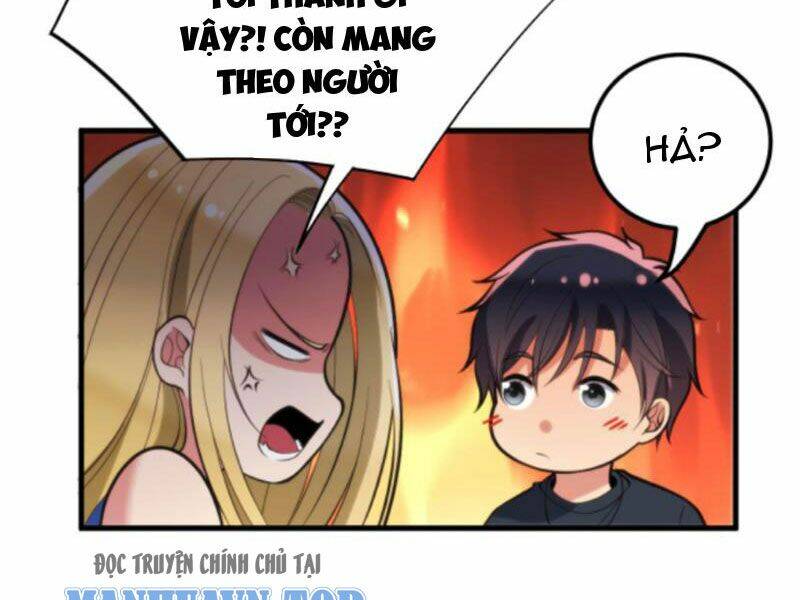 Ta Có 90 Tỷ Tiền Liếm Cẩu! Chapter 109 - Trang 2