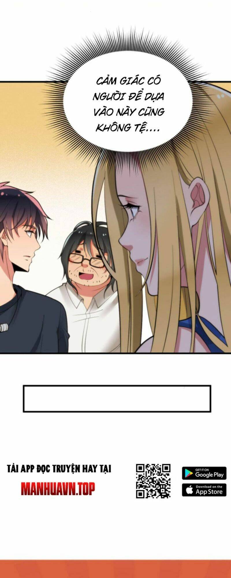 Ta Có 90 Tỷ Tiền Liếm Cẩu! Chapter 109 - Trang 2