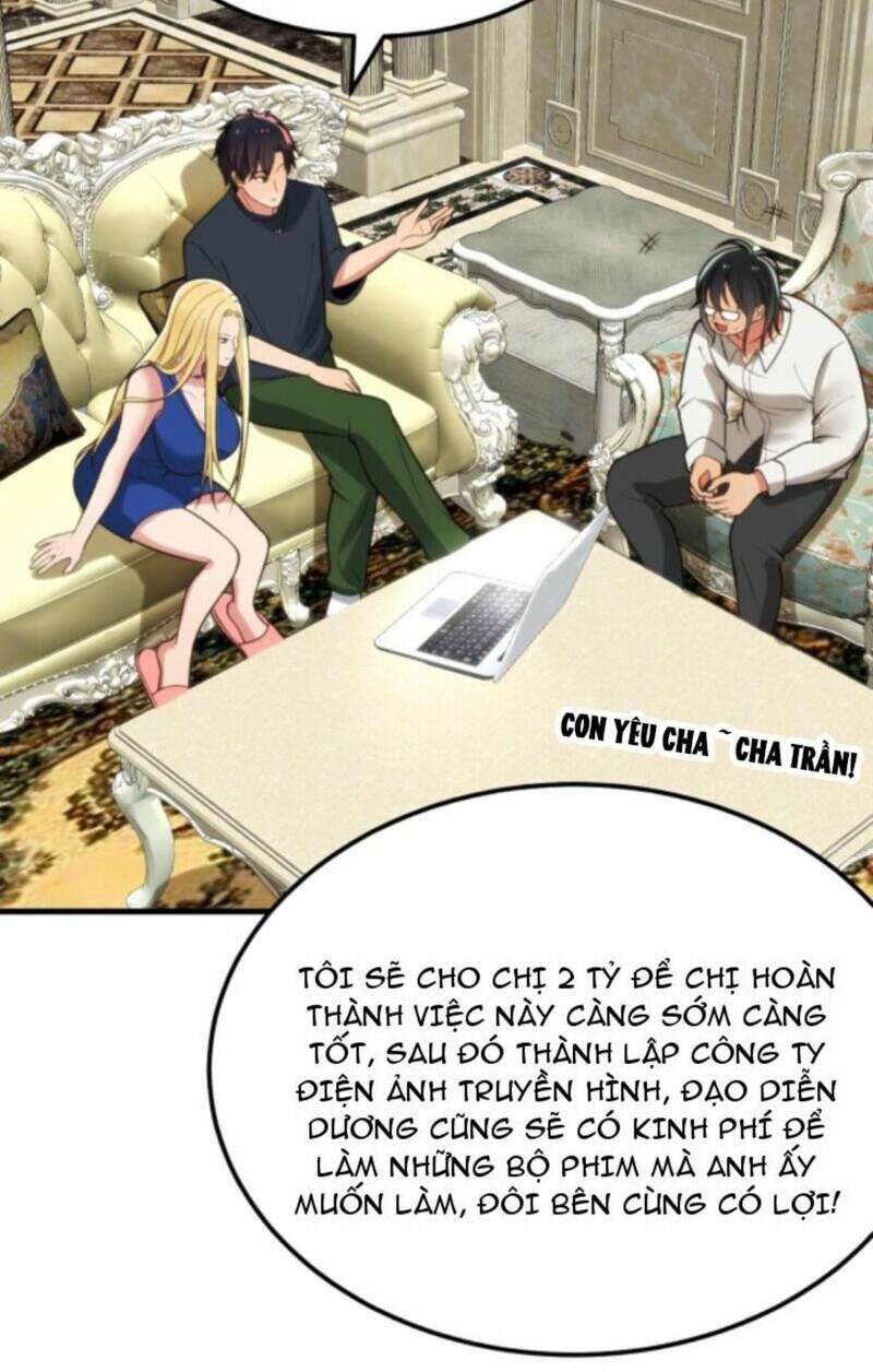 Ta Có 90 Tỷ Tiền Liếm Cẩu! Chapter 109 - Trang 2