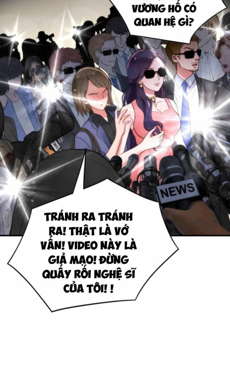 Ta Có 90 Tỷ Tiền Liếm Cẩu! Chapter 109 - Trang 2