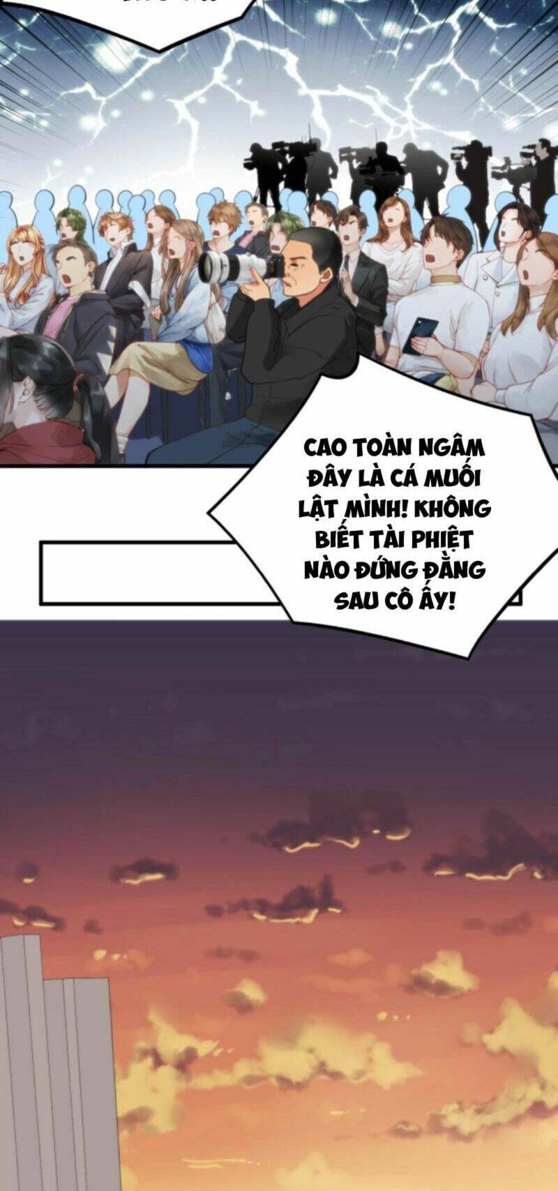 Ta Có 90 Tỷ Tiền Liếm Cẩu! Chapter 109 - Trang 2