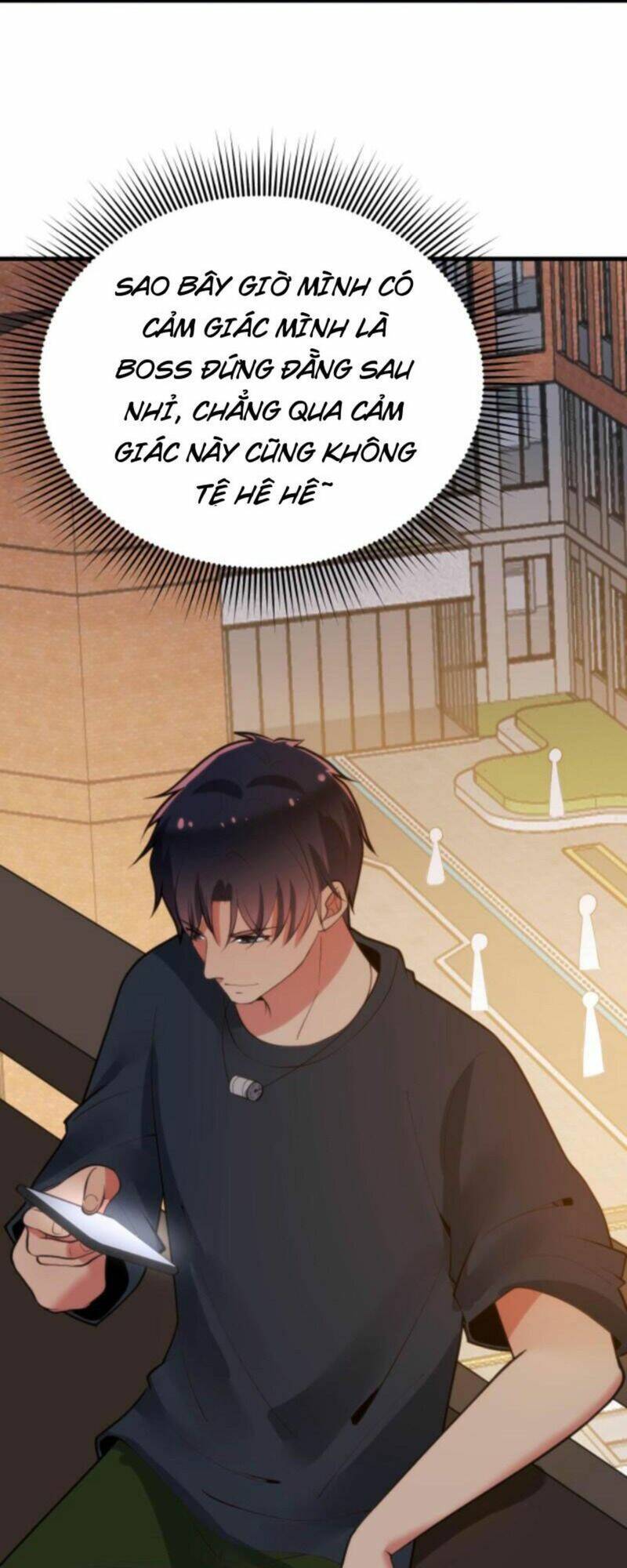 Ta Có 90 Tỷ Tiền Liếm Cẩu! Chapter 109 - Trang 2