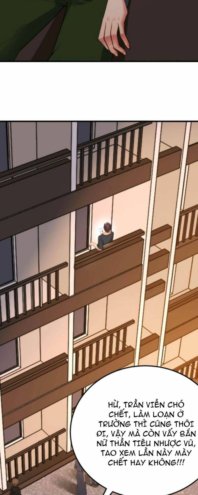 Ta Có 90 Tỷ Tiền Liếm Cẩu! Chapter 109 - Trang 2